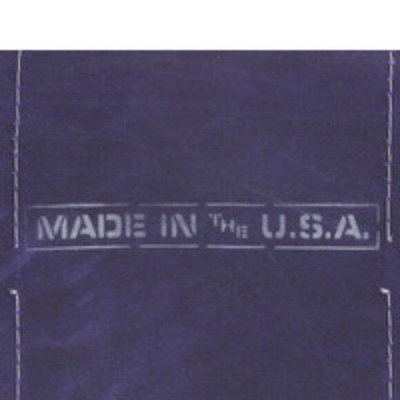 STEELE CANVAS BASKET CORP.™ LEATHER TOTE FOR J.CREW - Picture 8 of 8